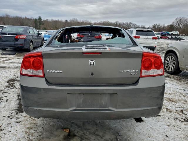 Dodge Charger Sxt Image 5