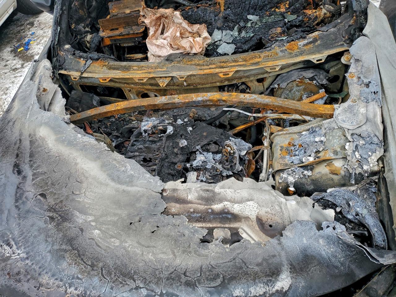 Dodge Charger Sxt Image 12