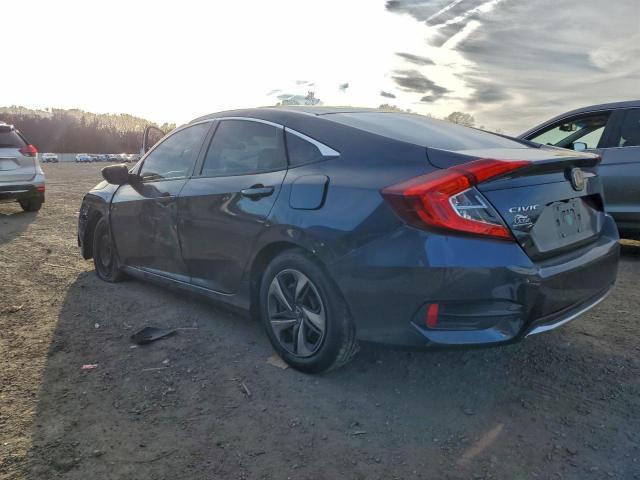 Honda Civic Lx Image 3