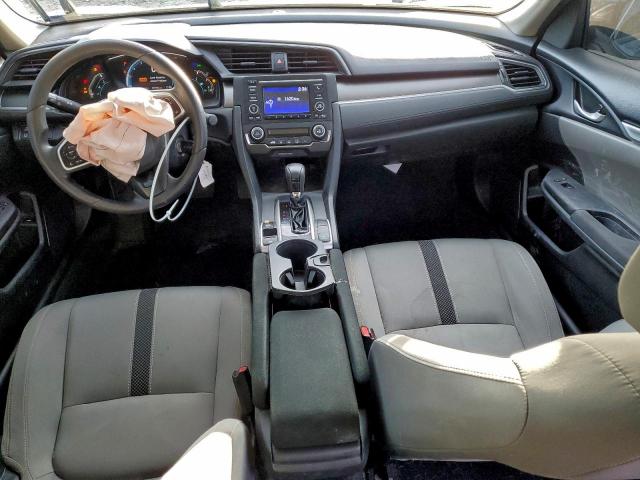 Honda Civic Lx Image 7