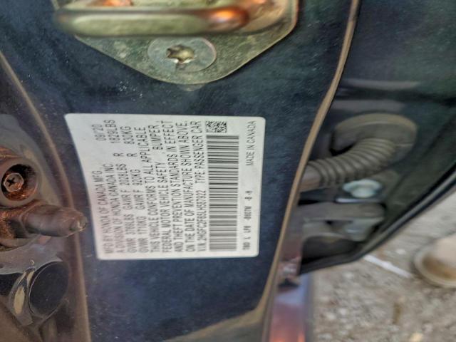 Honda Civic Lx Image 9