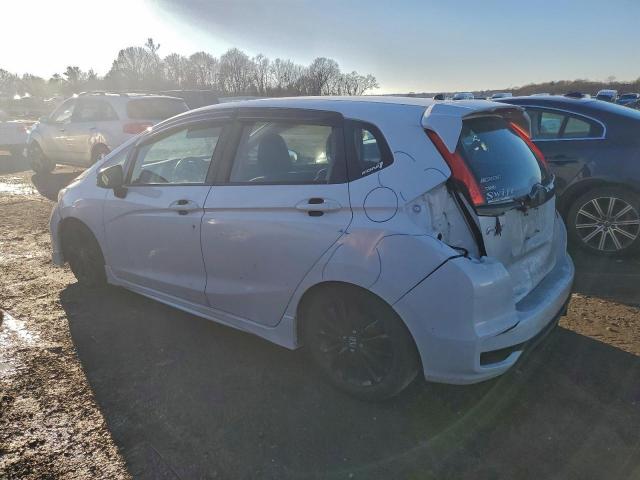 Honda Fit Sport Image 6