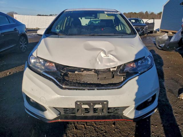 Honda Fit Sport Image 7