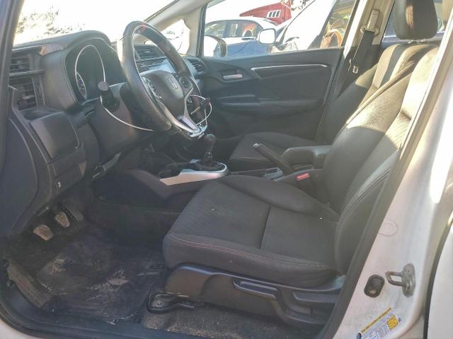 Honda Fit Sport Image 2