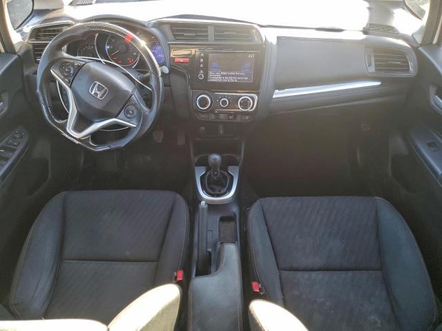 Honda Fit Sport Image 8