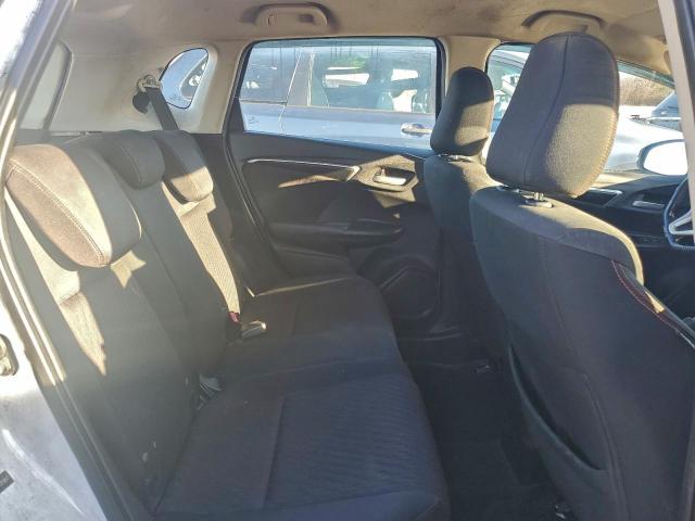 Honda Fit Sport Image 10