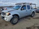 Nissan Frontier S Image 1