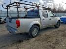 Nissan Frontier S Image 4