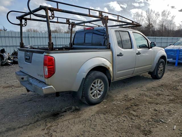 Nissan Frontier S Image 4