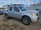 Nissan Frontier S Image 6