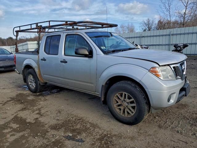 Nissan Frontier S Image 6