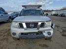 Nissan Frontier S Image 3