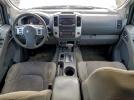 Nissan Frontier S Image 7