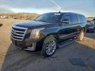 Cadillac Escalade Esv Premium Luxury Image 1