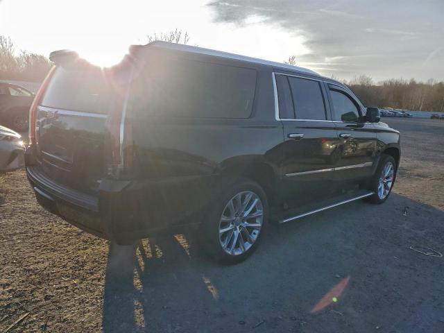 Cadillac Escalade Esv Premium Luxury Image 5