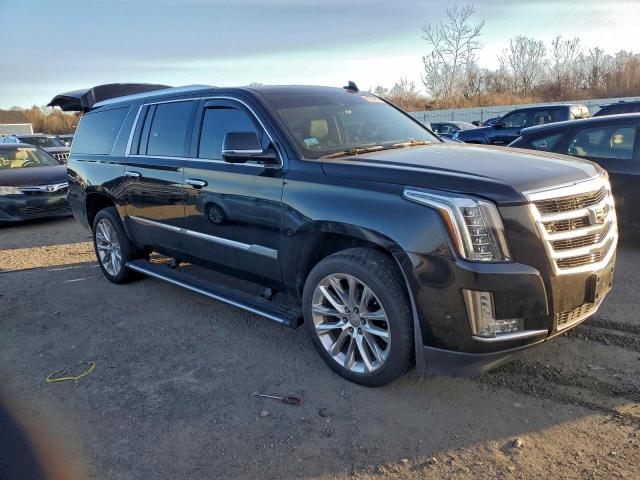Cadillac Escalade Esv Premium Luxury Image 2