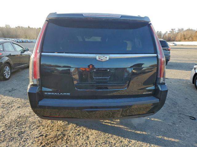 Cadillac Escalade Esv Premium Luxury Image 12