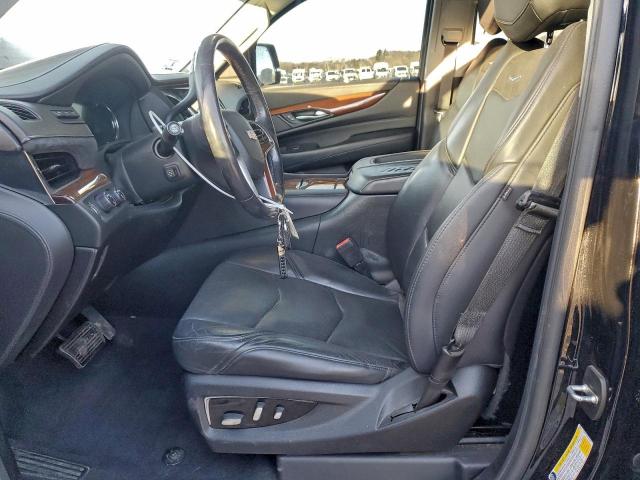 Cadillac Escalade Esv Premium Luxury Image 4