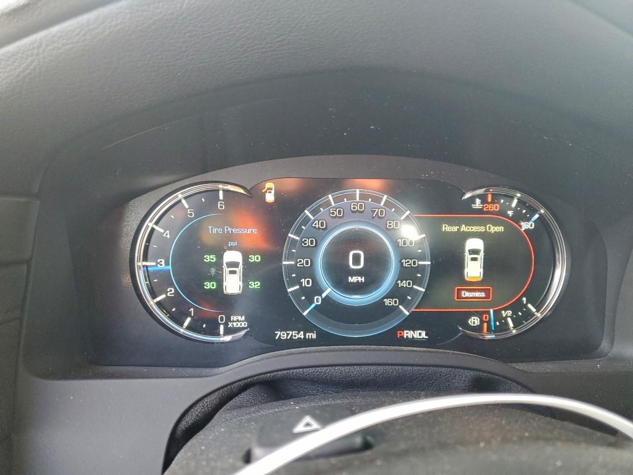 Cadillac Escalade Esv Premium Luxury Image 7