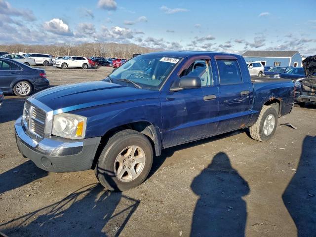  Salvage Dodge Dakota