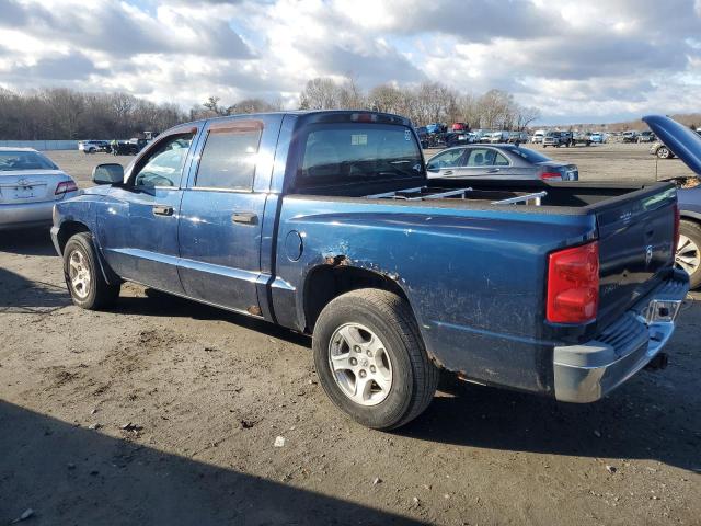 Dodge Dakota Quad Slt Image 3