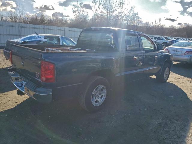 Dodge Dakota Quad Slt Image 6