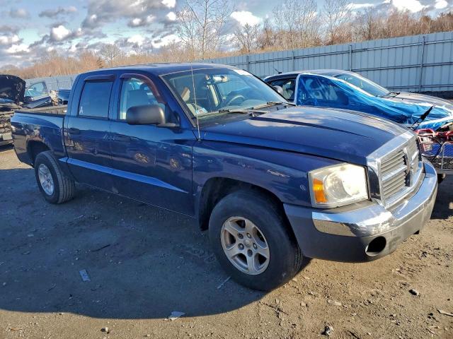 Dodge Dakota Quad Slt Image 5