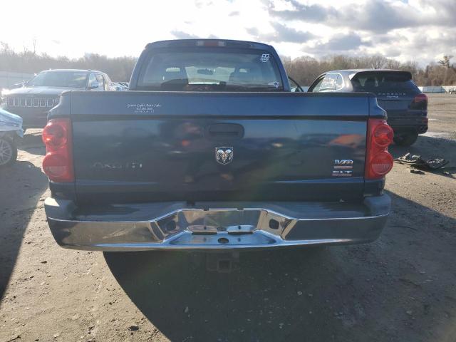 Dodge Dakota Quad Slt Image 4