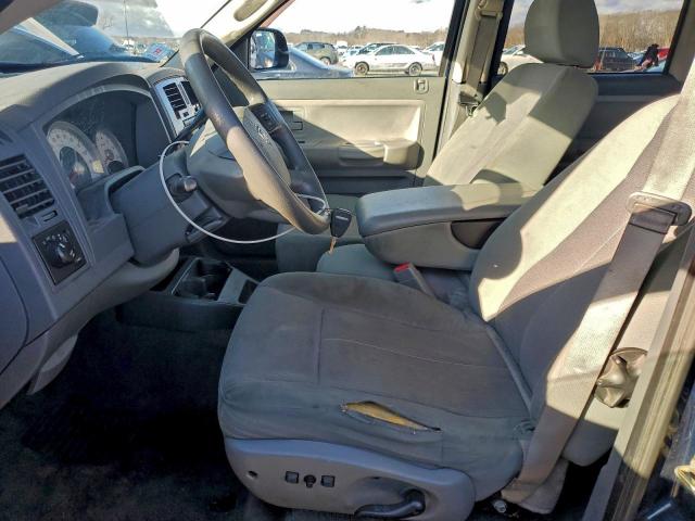 Dodge Dakota Quad Slt Image 11