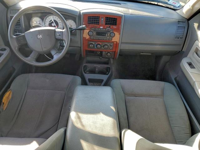 Dodge Dakota Quad Slt Image 7