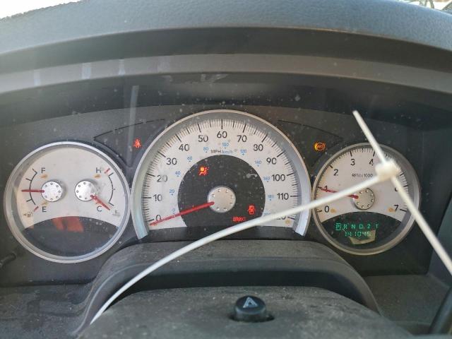 Dodge Dakota Quad Slt Image 8