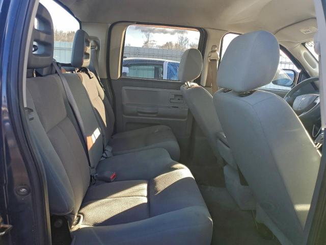 Dodge Dakota Quad Slt Image 10