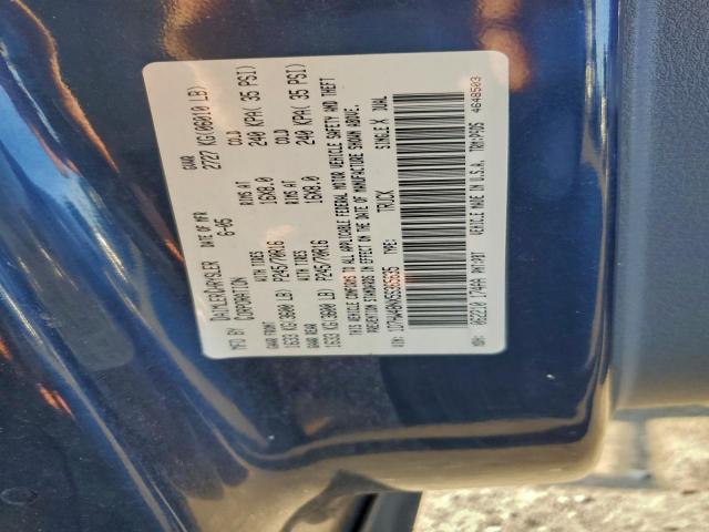 Dodge Dakota Quad Slt Image 12