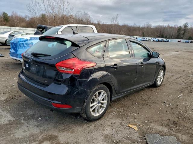 Ford Focus Se Image 2