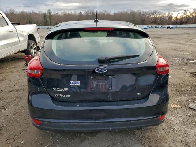 Ford Focus Se Image 7