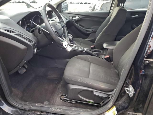 Ford Focus Se Image 8