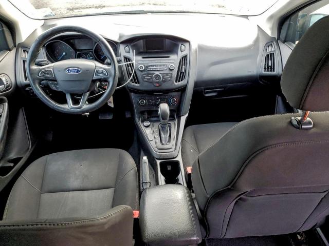 Ford Focus Se Image 5