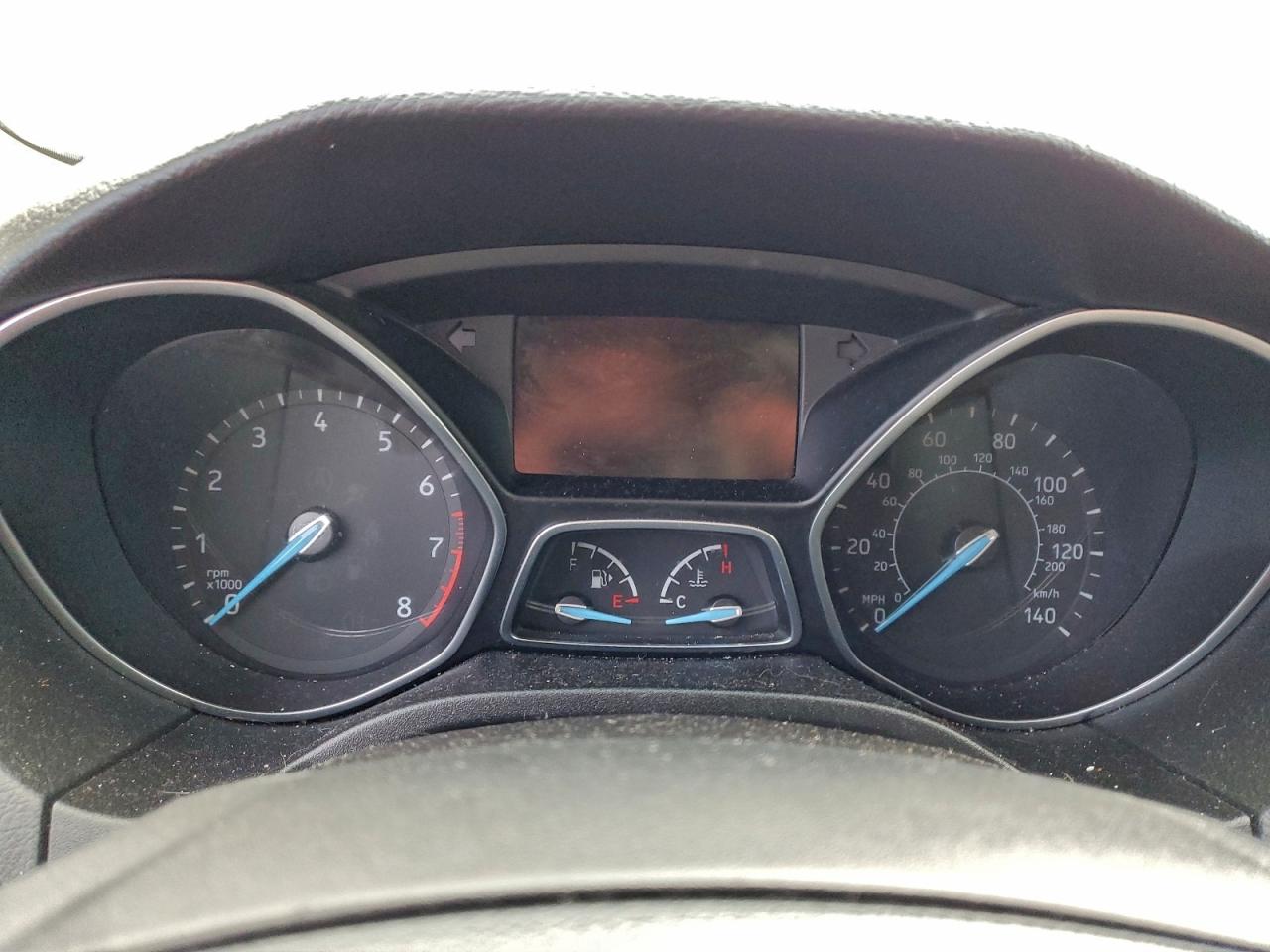 Ford Focus Se Image 11