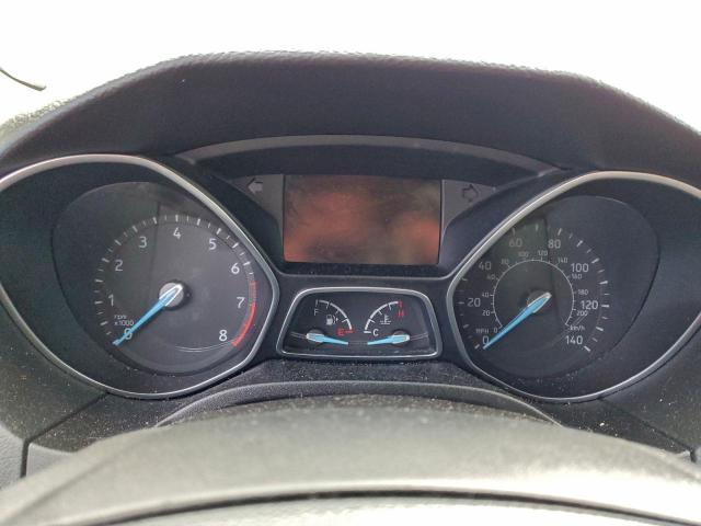 Ford Focus Se Image 11