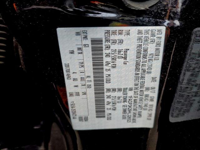 Ford Focus Se Image 9