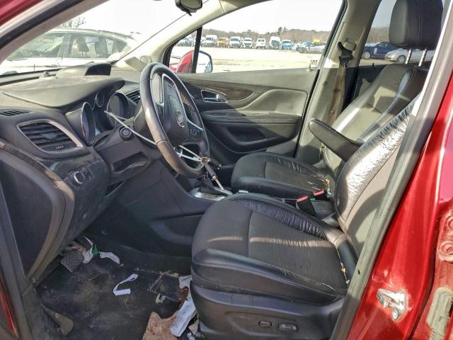 Buick Encore Image 10