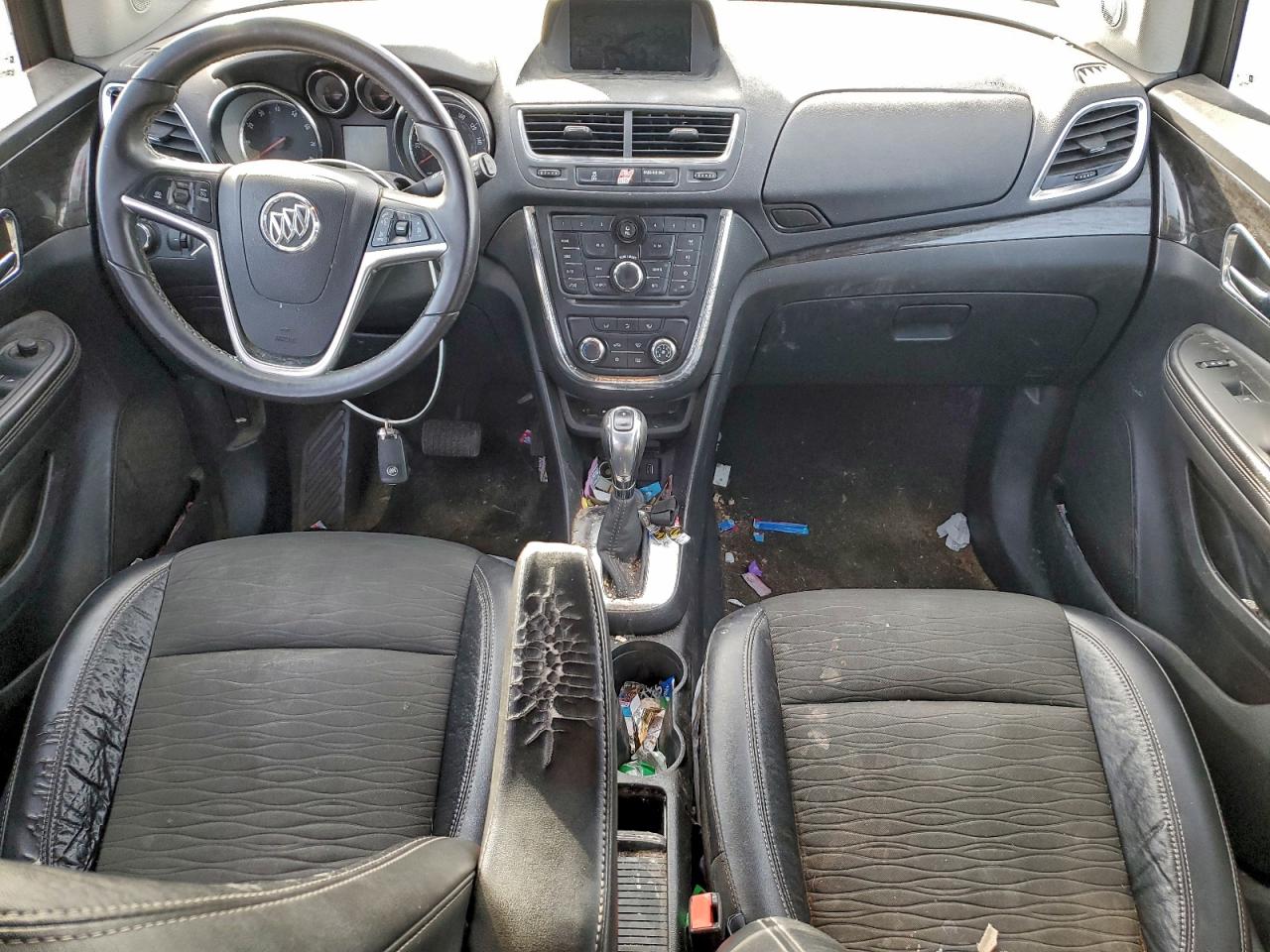 Buick Encore Image 3