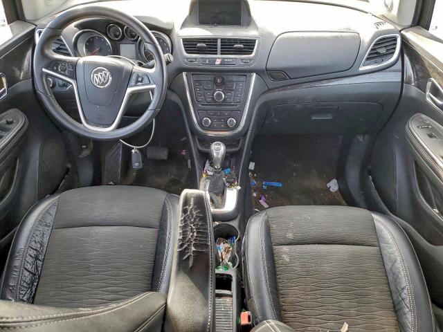 Buick Encore Image 3