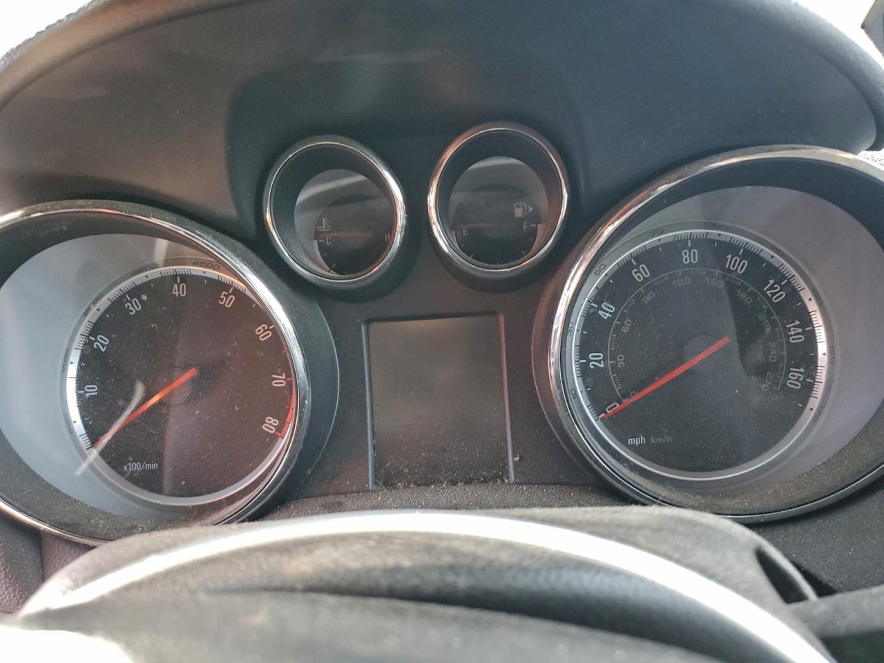 Buick Encore Image 6