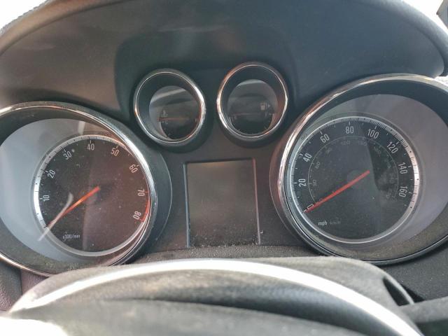 Buick Encore Image 6