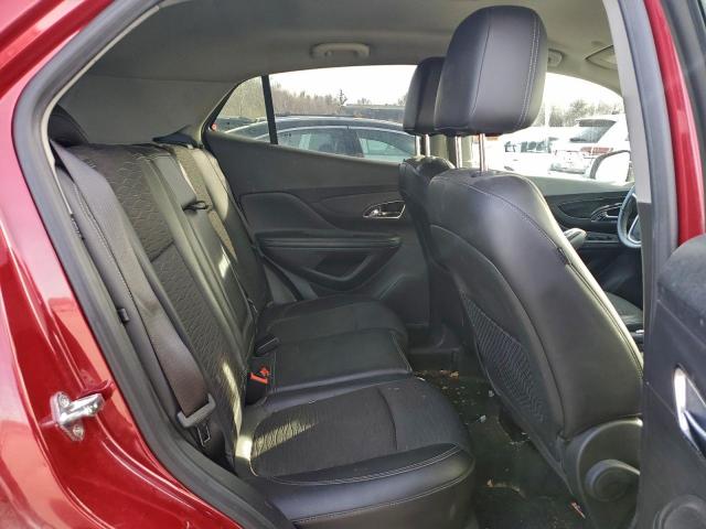 Buick Encore Image 7