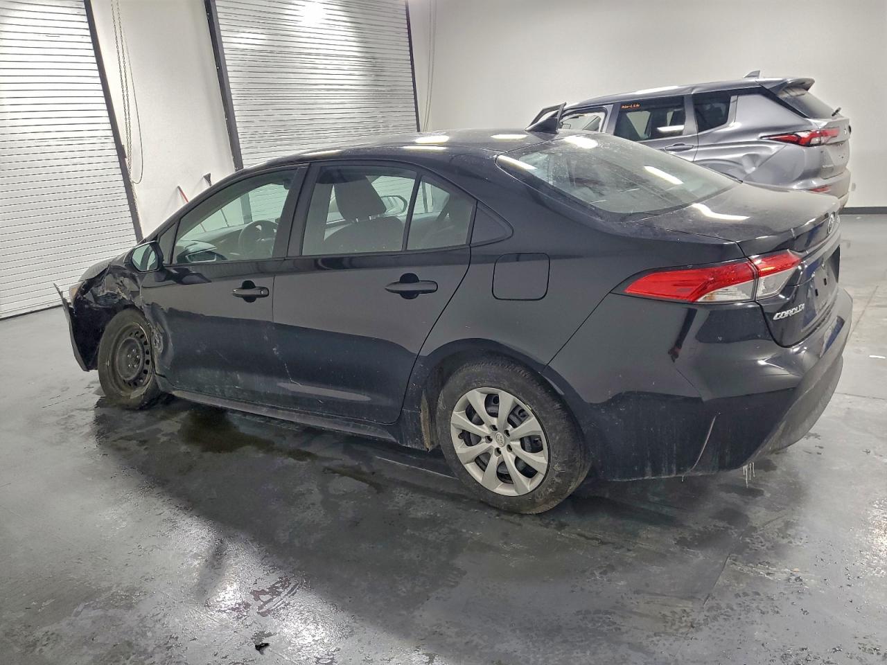 Toyota Corolla Le Image 3