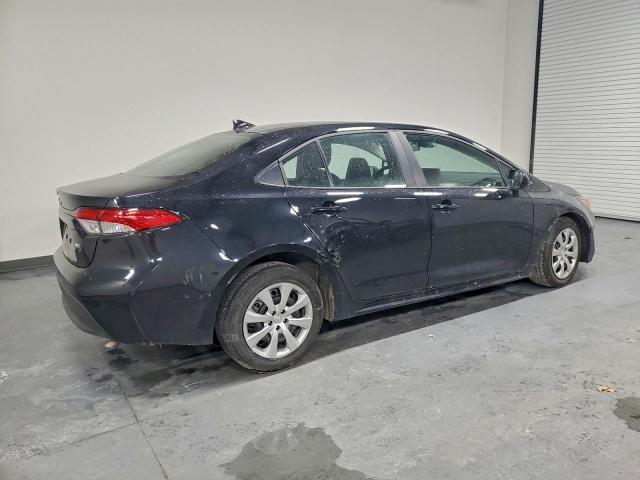 Toyota Corolla Le Image 8