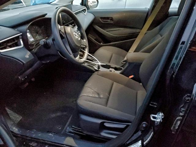 Toyota Corolla Le Image 7