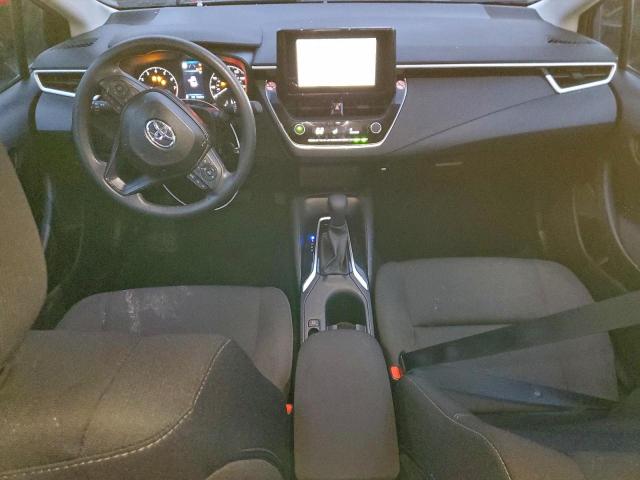 Toyota Corolla Le Image 9